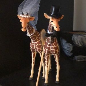 Meet your Posher, Tori